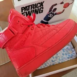 Ewing Athletics | Shoes | Ewing Athletics Patrick Ewing 33 